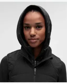 Lululemon veste another mile Femme – 4/5
