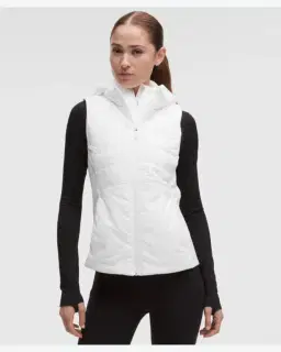 Lululemon veste another mile Femme – 1/5