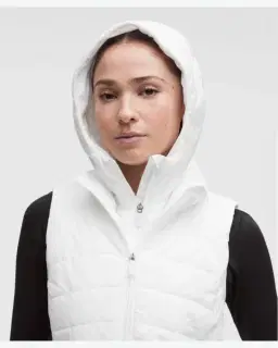Lululemon veste another mile Femme – 4/5