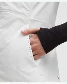 Lululemon veste another mile Femme – 5/5