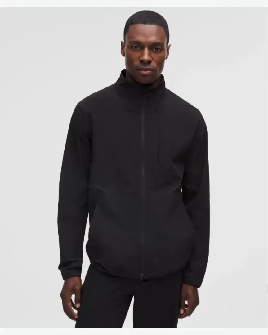 Lululemon Veste Coupe-Vent Sojourn M
