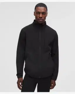 Lululemon veste coupe-vent sojourn Homme – 1/5