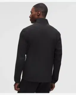Lululemon veste coupe-vent sojourn Homme – 3/5