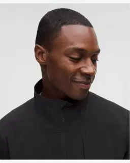 Lululemon veste coupe-vent sojourn Homme – 4/5