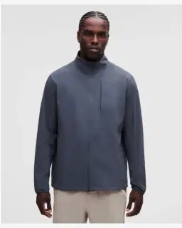 Lululemon veste coupe-vent sojourn Homme – 1/5