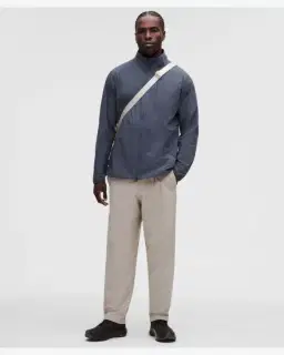Lululemon veste coupe-vent sojourn Homme – 2/5