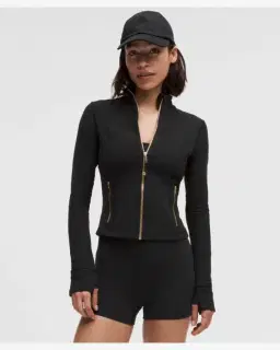 Lululemon veste courte define nulu Femme – 1/5