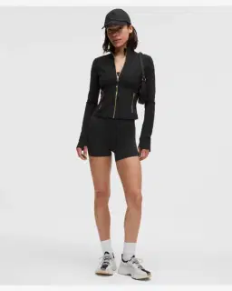 Lululemon veste courte define nulu Femme – 2/5