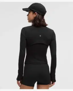 Lululemon veste courte define nulu Femme – 3/5