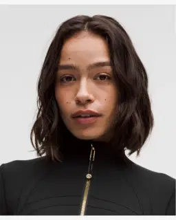 Lululemon veste courte define nulu Femme – 4/5