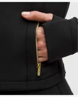 Lululemon veste courte define nulu Femme – 5/5