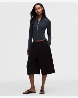Lululemon veste courte define nulu Femme – 2/5
