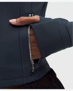 Lululemon veste courte define nulu Femme – 5/5