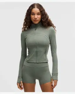 Lululemon veste courte define nulu Femme – 1/5