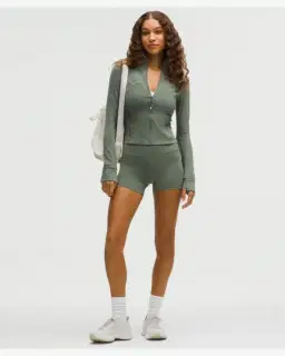 Lululemon veste courte define nulu Femme – 2/5