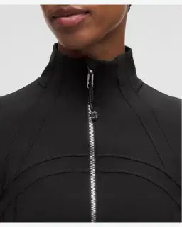Lululemon veste courte define nulu Femme – 5/5