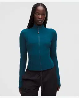 Lululemon veste courte define nulu Femme – 1/5