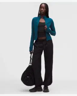 Lululemon veste courte define nulu Femme – 2/5