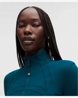 Lululemon veste courte define nulu Femme – 4/5