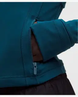Lululemon veste courte define nulu Femme – 5/5