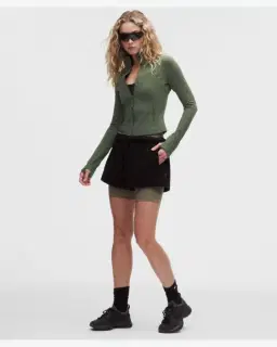 Lululemon veste courte define nulu Femme – 2/5