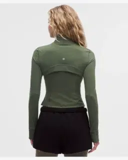 Lululemon veste courte define nulu Femme – 3/5