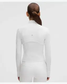 Lululemon veste courte define nulu Femme – 3/5