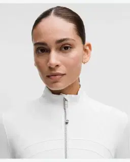 Lululemon veste courte define nulu Femme – 4/5