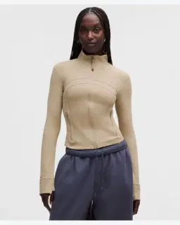 Lululemon veste courte define nulu Femme – 1/5