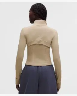 Lululemon veste courte define nulu Femme – 3/5