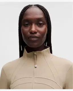 Lululemon veste courte define nulu Femme – 4/5