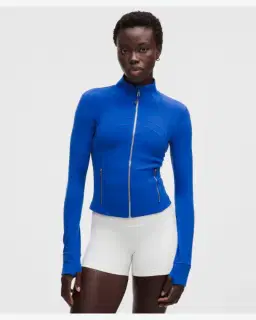 Lululemon veste courte define nulu Femme – 1/5