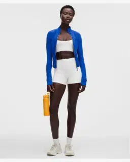 Lululemon veste courte define nulu Femme – 2/5