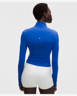 Lululemon veste courte define nulu Femme – 3/5