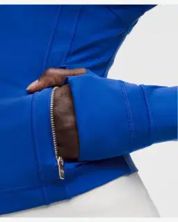 Lululemon veste courte define nulu Femme – 5/5