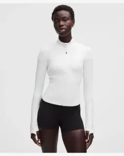 Lululemon veste courte define nulu Femme – 1/5