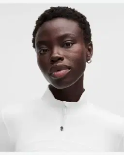 Lululemon veste courte define nulu Femme – 4/5