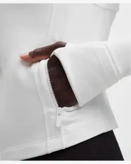 Lululemon veste courte define nulu Femme – 5/5