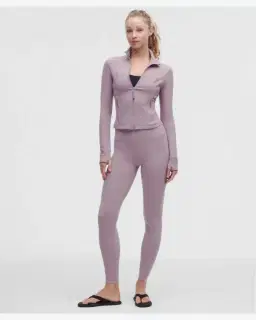 Lululemon veste courte define nulu Femme – 2/5