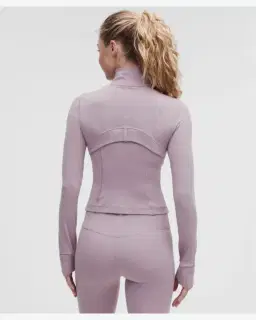 Lululemon veste courte define nulu Femme – 3/5
