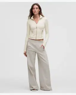 Lululemon veste courte define nulu Femme – 2/5