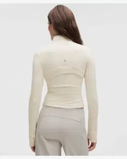 Lululemon veste courte define nulu Femme – 3/5