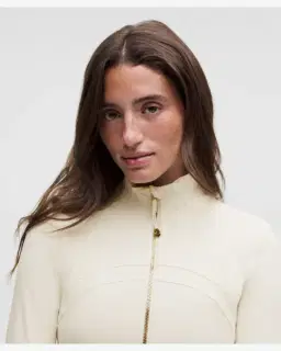 Lululemon veste courte define nulu Femme – 4/5