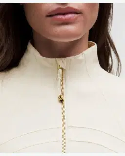 Lululemon veste courte define nulu Femme – 5/5