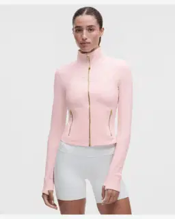Lululemon veste courte define nulu Femme – 1/5