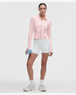 Lululemon veste courte define nulu Femme – 2/5