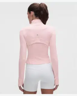 Lululemon veste courte define nulu Femme – 3/5