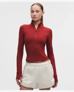 Lululemon veste courte define nulu Femme – 1/5