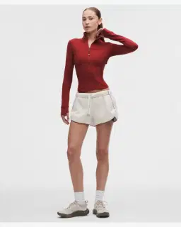 Lululemon veste courte define nulu Femme – 2/5