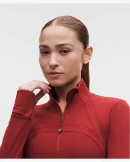 Lululemon veste courte define nulu Femme – 4/5